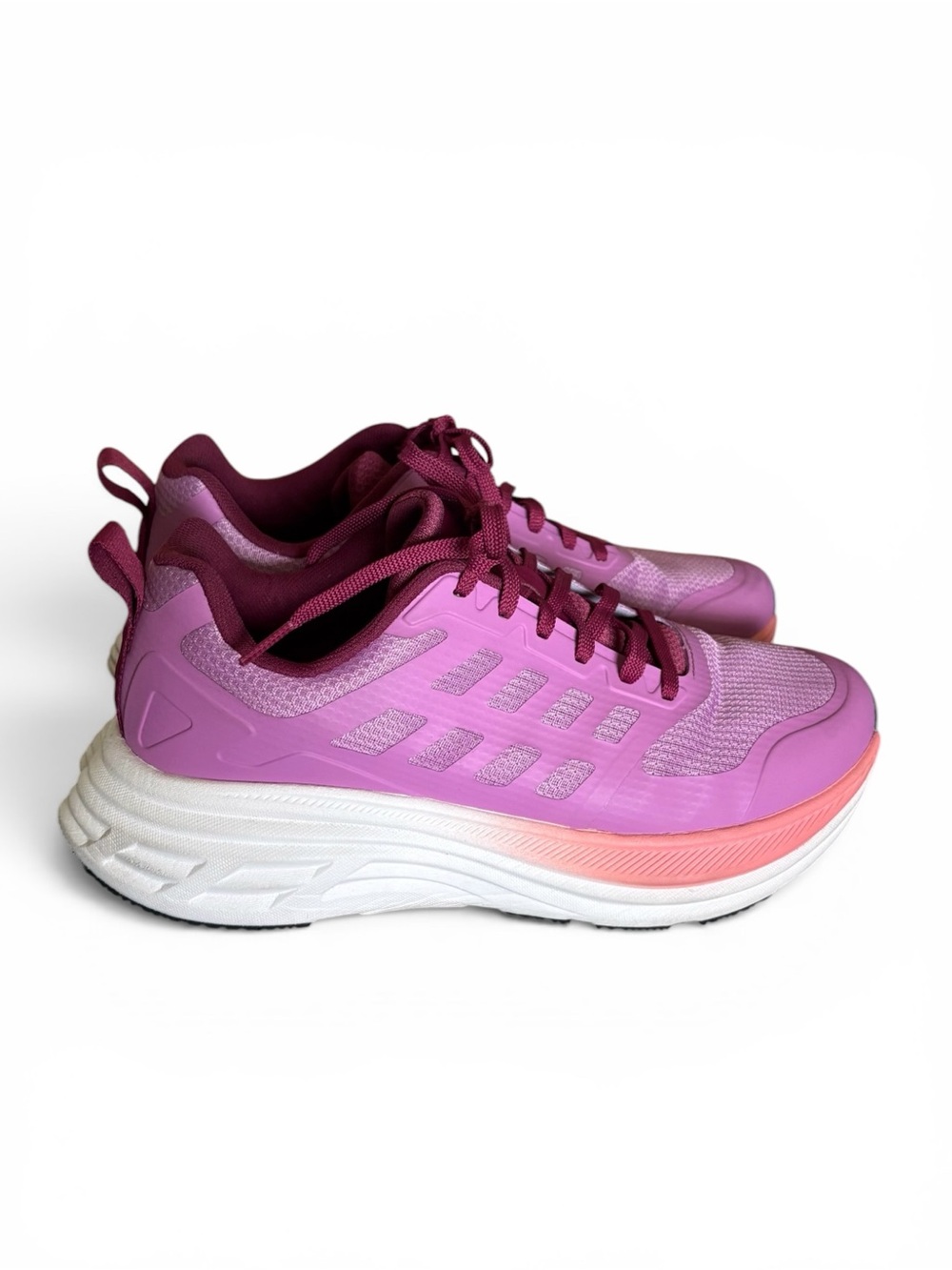NORTIV 8 Women's ActiveFloat Walking Sneakers Size 10 - Picture 2 of 7